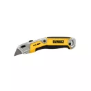 DEWALT 3.0 Trapezklingenmesser mit einziehbarer Klinge