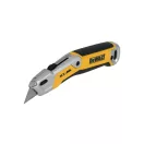 DEWALT 3.0 Trapezklingenmesser mit einziehbarer Klinge