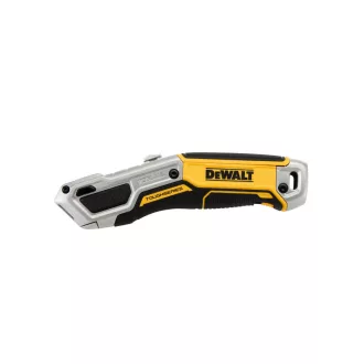   DEWALT TOUGHSERIES Trapezklingenmesser mit einziehbarer Klinge