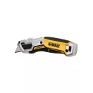 DEWALT TOUGHSERIES Trapezklingenmesser mit einziehbarer Klinge