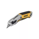 DEWALT TOUGHSERIES Trapezklingenmesser mit einziehbarer Klinge