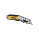 DEWALT TOUGHSERIES Trapezklingenmesser mit einziehbarer Klinge