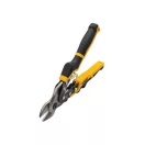 DEWALT Blechschere mit abgerundeten Kanten