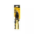 DEWALT Blechschere mit abgerundeten Kanten