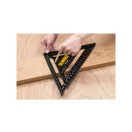 DEWALT Fußquadratlineal 300 mm