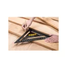 DEWALT Fußquadratlineal 300 mm