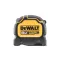DEWALT TOUGHSERIES Schlagfestes Maßband 8 m
