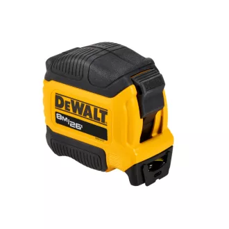 DEWALT Kompaktes Maßband 8 m/26FT x 28 mm