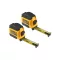 DEWALT Kompaktes Maßband 8 m/26 FT x 28 mm (2 Stück)