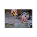 DEWALT 3-in-1 Malerschnur mit rotem Pulver 30 m