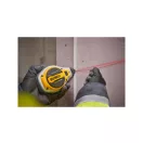 DEWALT 3-in-1 Malerschnur mit rotem Pulver 30 m