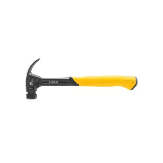 DEWALT Stahlhammer 453 g gebogen