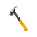 DEWALT Stahlhammer 453 g gebogen
