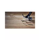 DEWALT Stahlhammer 453 g gebogen