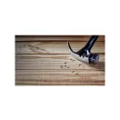 DEWALT Stahlhammer 453 g gebogen