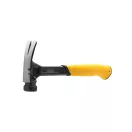 DEWALT Stahlhammer 453 g gerade