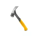 DEWALT Stahlhammer 453 g gerade