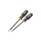 DEWALT Schlagschrauber-Set 2-teilig magnetisch PH2 + SL8 mm