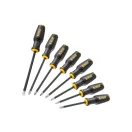 DEWALT MAXFIT Schraubendreher-Set 8-teilig