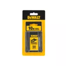 DEWALT Trapezklingen (50 Stk)