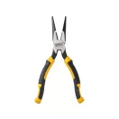 DEWALT Lange Flachzange gerade 200 mm (lasergehärtet)