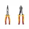 DEWALT Zangenset 2-teilig isoliert bis 1000 V (lasergehärtet)