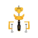 DEWALT Eckklemme mit Tischklemmen