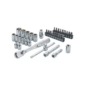 DEWALT Steckschlüsselsatz 37-teilig