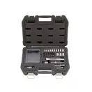 DEWALT Steckschlüsselsatz 37-teilig