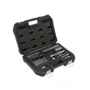 DEWALT Steckschlüsselsatz 37-teilig