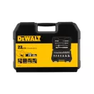 DEWALT Steckschlüsselsatz 22-teilig