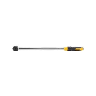 DEWALT Drehmomentschlüssel 1/2"