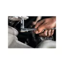 DEWALT Steckschlüsselsatz 84-teilig kurz/lang, metrisch/Zoll 1/4" + 3/8"