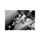 DEWALT Werkzeugset, 205-teilig, metrisch/Zoll, kurz/lang, 1/4 Zoll + 3/8 Zoll + 1/2 Zoll