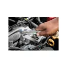 DEWALT Werkzeugset, 205-teilig, metrisch/Zoll, kurz/lang, 1/4 Zoll + 3/8 Zoll + 1/2 Zoll