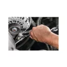 DEWALT Werkzeugset, 205-teilig, metrisch/Zoll, kurz/lang, 1/4 Zoll + 3/8 Zoll + 1/2 Zoll