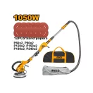 INGCO Wand-Schleifmaschine Giraffe 225 mm 1050 W