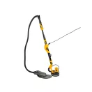 INGCO Wand-Schleifmaschine Giraffe 225 mm 1050 W