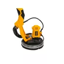 INGCO Wand-Schleifmaschine Giraffe 225 mm 1050 W