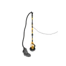 INGCO Wand-Schleifmaschine Giraffe 225 mm 1050 W