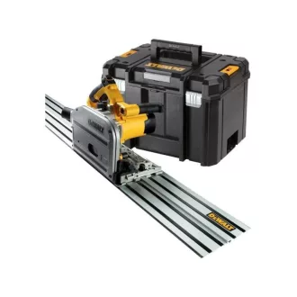 DEWALT Tauchsäge 1300 W DWS520KTR