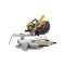 DEWALT Gehrung 1675 W DWS727