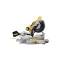 DEWALT Gehrungssäge beidseitig neigbar 305 mm / 1675 W