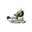 DEWALT Gehrungssäge beidseitig neigbar 305 mm / 1675 W