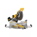 DEWALT Gehrungssäge beidseitig neigbar 305 mm / 1675 W
