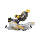 DEWALT Gehrungssäge beidseitig neigbar 305 mm / 1675 W