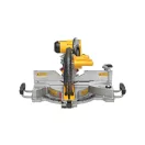 DEWALT Gehrungssäge beidseitig neigbar 305 mm / 1675 W