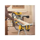 DEWALT Gehrungssäge beidseitig neigbar 305 mm / 1675 W
