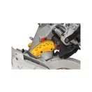 DEWALT Gehrungssäge beidseitig neigbar 305 mm / 1675 W