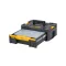 DEWALT ToughSystem Schubladen-Organizer 440 x 176 x 314,2 mm